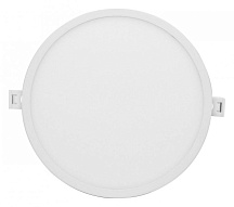 Встраиваемый светильник Apeyron Electrics  06-22 500_191_3089611